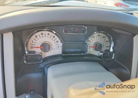 2014 Ford Expedition El Limited z USA, uszkodzony, nr VIN 1FMJK2A55EEF12685